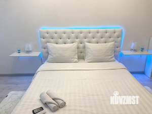 3-к квартира, посуточно, 89м2, 3/7 этаж