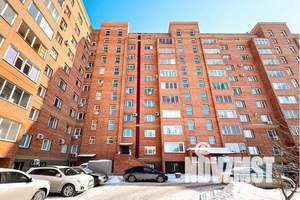 2-к квартира, посуточно, 53м2, 3/9 этаж