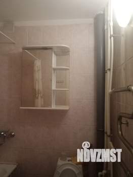 1-к квартира, на длительный срок, 30м2, 3/5 этаж