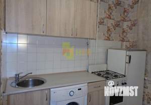 1-к квартира, на длительный срок, 40м2, 3/12 этаж