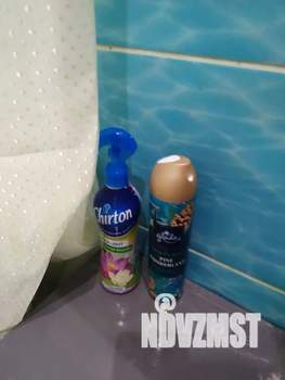 2-к квартира, посуточно, 32м2, 5/5 этаж