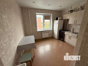 1-к квартира, на длительный срок, 38м2, 4/9 этаж