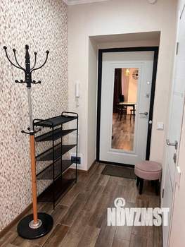 1-к квартира, на длительный срок, 40м2, 10/15 этаж