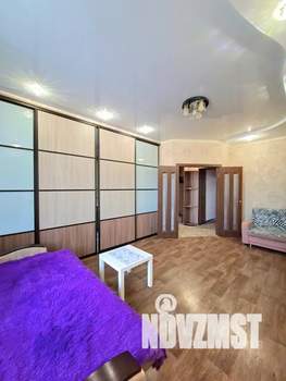 2-к квартира, посуточно, 55м2, 11/15 этаж