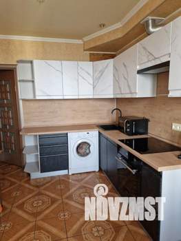 1-к квартира, на длительный срок, 42м2, 10/13 этаж