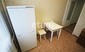 1-к квартира, на длительный срок, 38м2, 8/10 этаж