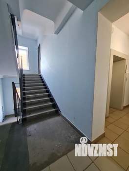 1-к квартира, на длительный срок, 42м2, 4/9 этаж