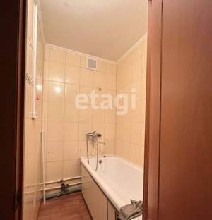 2-к квартира, на длительный срок, 44м2, 1/5 этаж