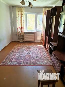 1-к квартира, на длительный срок, 30м2, 2/5 этаж