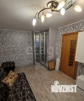 2-к квартира, на длительный срок, 43м2, 1/9 этаж