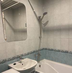 1-к квартира, на длительный срок, 41м2, 8/9 этаж