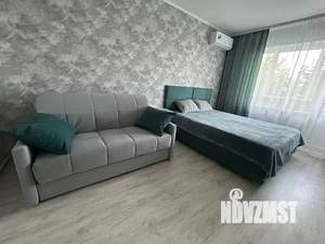 1-к квартира, посуточно, 39м2, 3/9 этаж