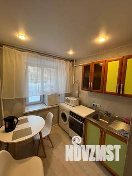 1-к квартира, посуточно, 25м2, 1/5 этаж