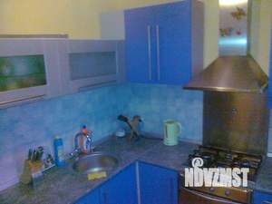 1-к квартира, посуточно, 33м2, 5/5 этаж