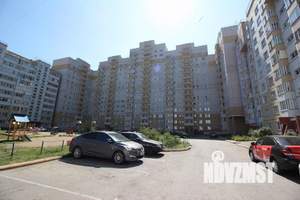 1-к квартира, на длительный срок, 40м2, 11/16 этаж