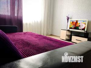 1-к квартира, посуточно, 35м2, 16/16 этаж