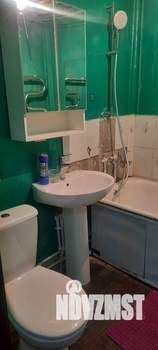 1-к квартира, на длительный срок, 31м2, 5/5 этаж