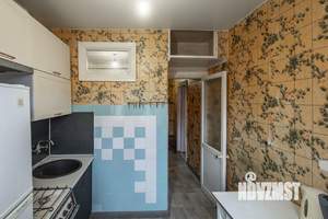 1-к квартира, на длительный срок, 32м2, 3/5 этаж