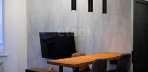 1-к квартира, на длительный срок, 42м2, 9/19 этаж