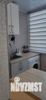 1-к квартира, посуточно, 15м2, 1/1 этаж