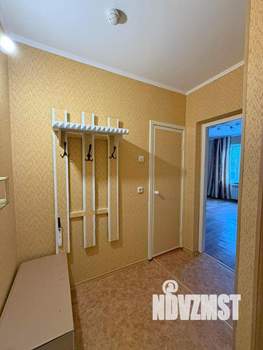 1-к квартира, на длительный срок, 37м2, 1/10 этаж