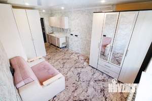 Студия квартира, на длительный срок, 21м2, 2/3 этаж