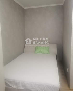 1-к квартира, на длительный срок, 32м2, 1/9 этаж