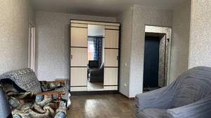 3-к квартира, на длительный срок, 45м2, 5/5 этаж