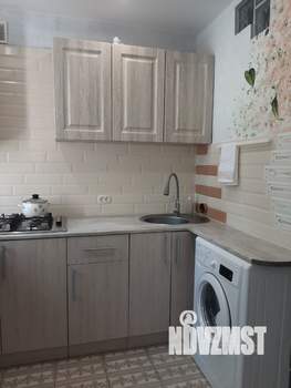 1-к квартира, на длительный срок, 28м2, 2/5 этаж