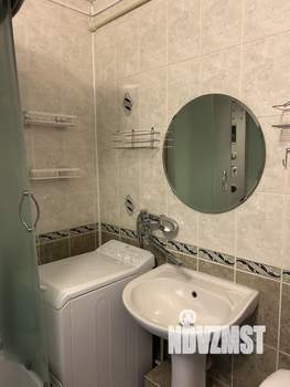 1-к квартира, на длительный срок, 38м2, 1/10 этаж