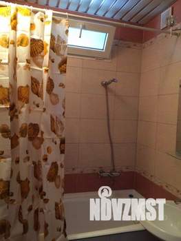 1-к квартира, посуточно, 65м2, 1/1 этаж