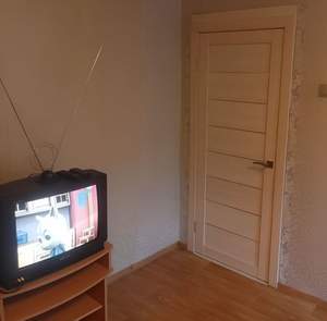 1-к квартира, на длительный срок, 29м2, 4/5 этаж