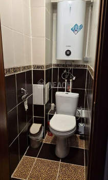 2-к квартира, на длительный срок, 47м2, 6/9 этаж