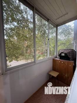 1-к квартира, на длительный срок, 37м2, 2/5 этаж