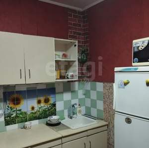 1-к квартира, на длительный срок, 37м2, 5/9 этаж