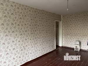 2-к квартира, на длительный срок, 45м2, 3/5 этаж