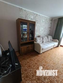 3-к квартира, на длительный срок, 60м2, 6/9 этаж