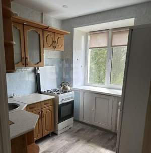 1-к квартира, на длительный срок, 30м2, 4/5 этаж