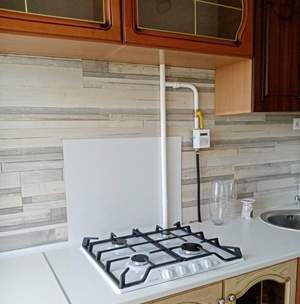 1-к квартира, на длительный срок, 31м2, 11/12 этаж