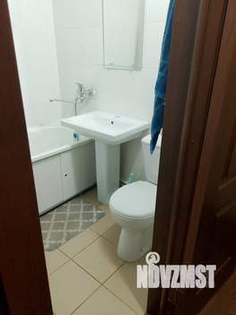 1-к квартира, на длительный срок, 32м2, 2/5 этаж