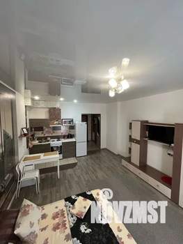 Студия квартира, посуточно, 31м2, 3/9 этаж