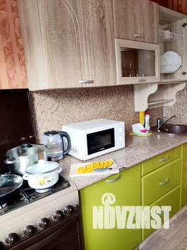 1-к квартира, посуточно, 33м2, 5/5 этаж