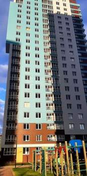 2-к квартира, на длительный срок, 62м2, 14/22 этаж