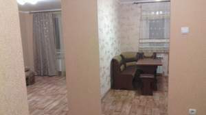 1-к квартира, на длительный срок, 43м2, 6/9 этаж