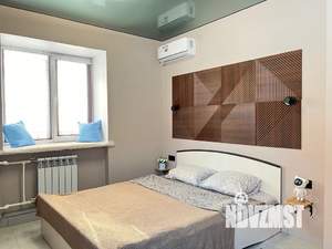 Студия квартира, посуточно, 23м2, 1/5 этаж