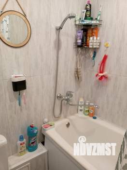 1-к квартира, на длительный срок, 36м2, 5/5 этаж