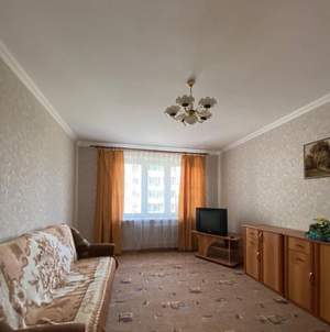 1-к квартира, на длительный срок, 48м2, 4/9 этаж