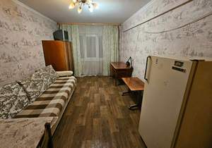 1-к квартира, на длительный срок, 30м2, 2/5 этаж