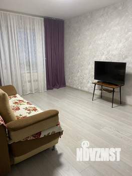 2-к квартира, на длительный срок, 59м2, 6/10 этаж