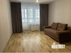 1-к квартира, на длительный срок, 37м2, 2/10 этаж